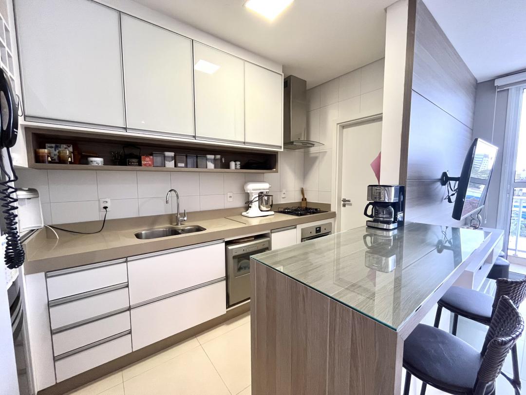 Apartamento à venda no América, Joinville · 3 quartos. Foto 16