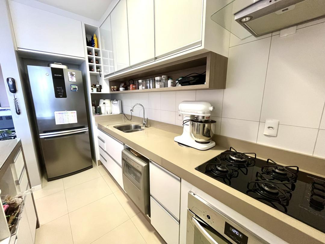 Apartamento à venda no América, Joinville · 3 quartos. Foto 18