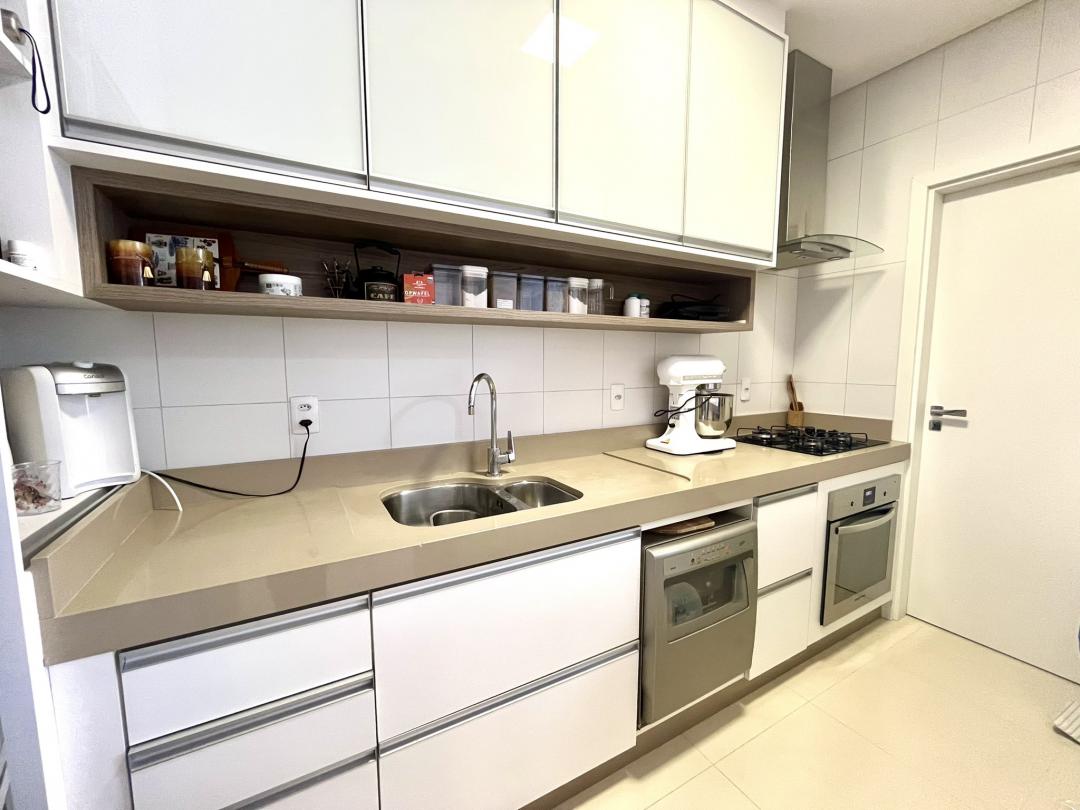 Apartamento à venda no América, Joinville · 3 quartos. Foto 20