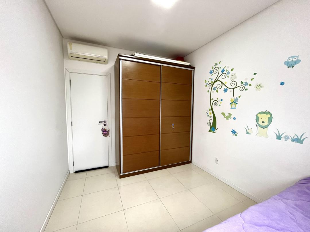Apartamento à venda no América, Joinville · 3 quartos. Foto 22