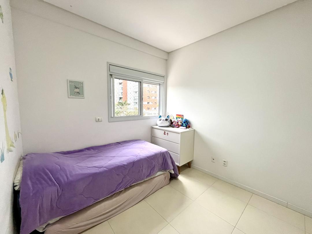 Apartamento à venda no América, Joinville · 3 quartos. Foto 24
