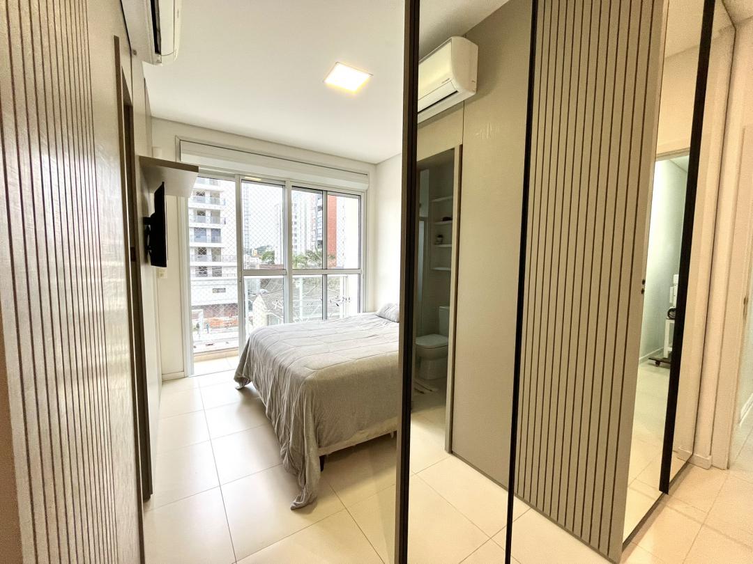 Apartamento à venda no América, Joinville · 3 quartos. Foto 26
