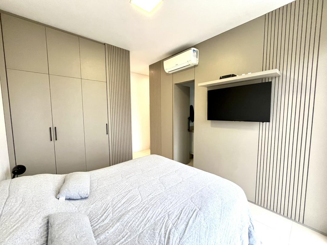 Apartamento à venda no América, Joinville · 3 quartos. Foto 29