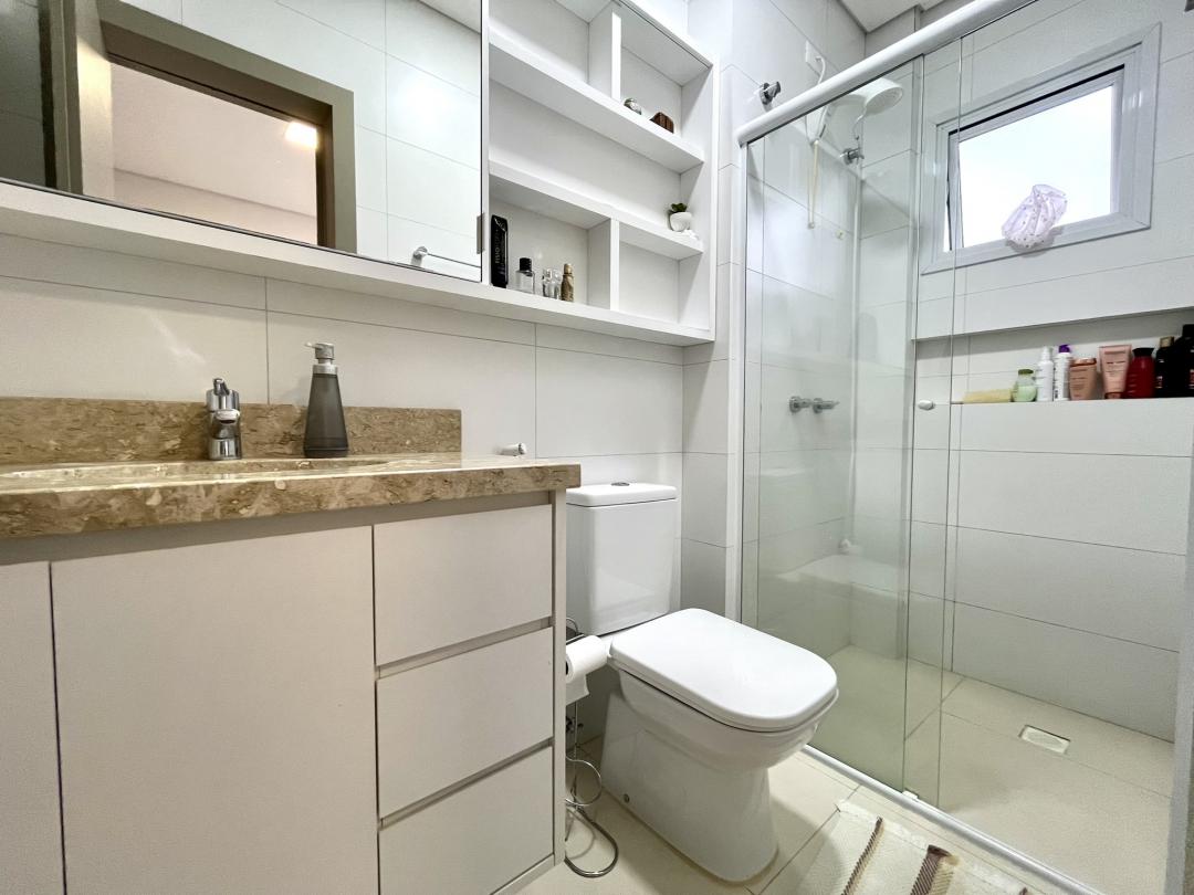 Apartamento à venda no América, Joinville · 3 quartos. Foto 30