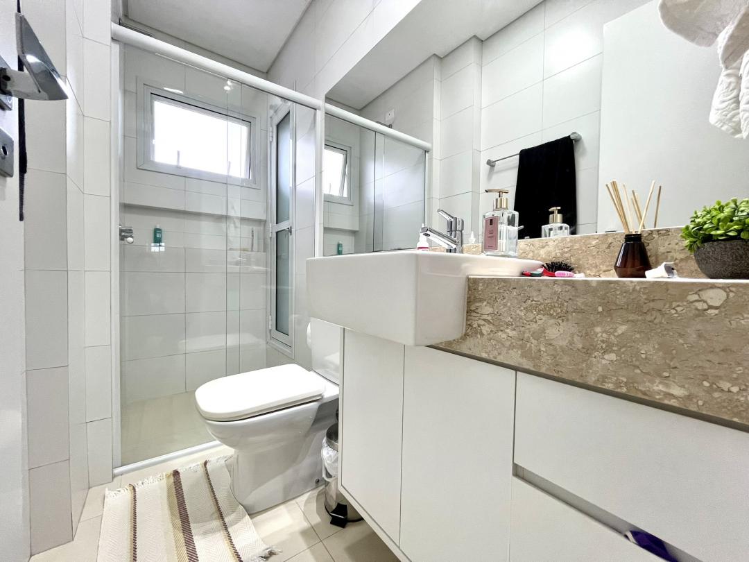 Apartamento à venda no América, Joinville · 3 quartos. Foto 31
