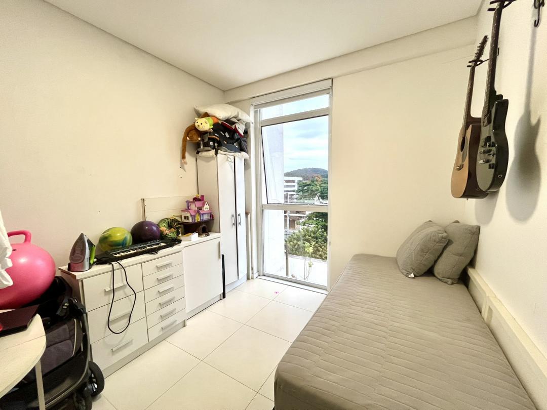 Apartamento à venda no América, Joinville · 3 quartos. Foto 32