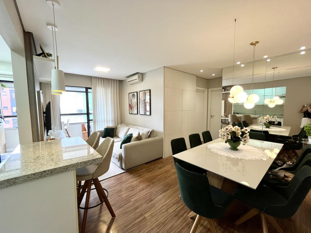 Apartamento à venda no Glória, Joinville · 2 quartos. Foto 3