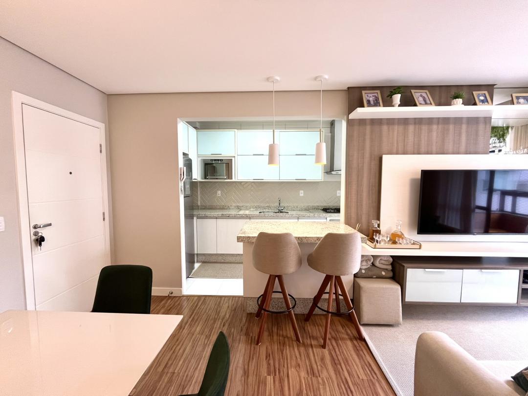 Apartamento à venda no Glória, Joinville · 2 quartos. Foto 5