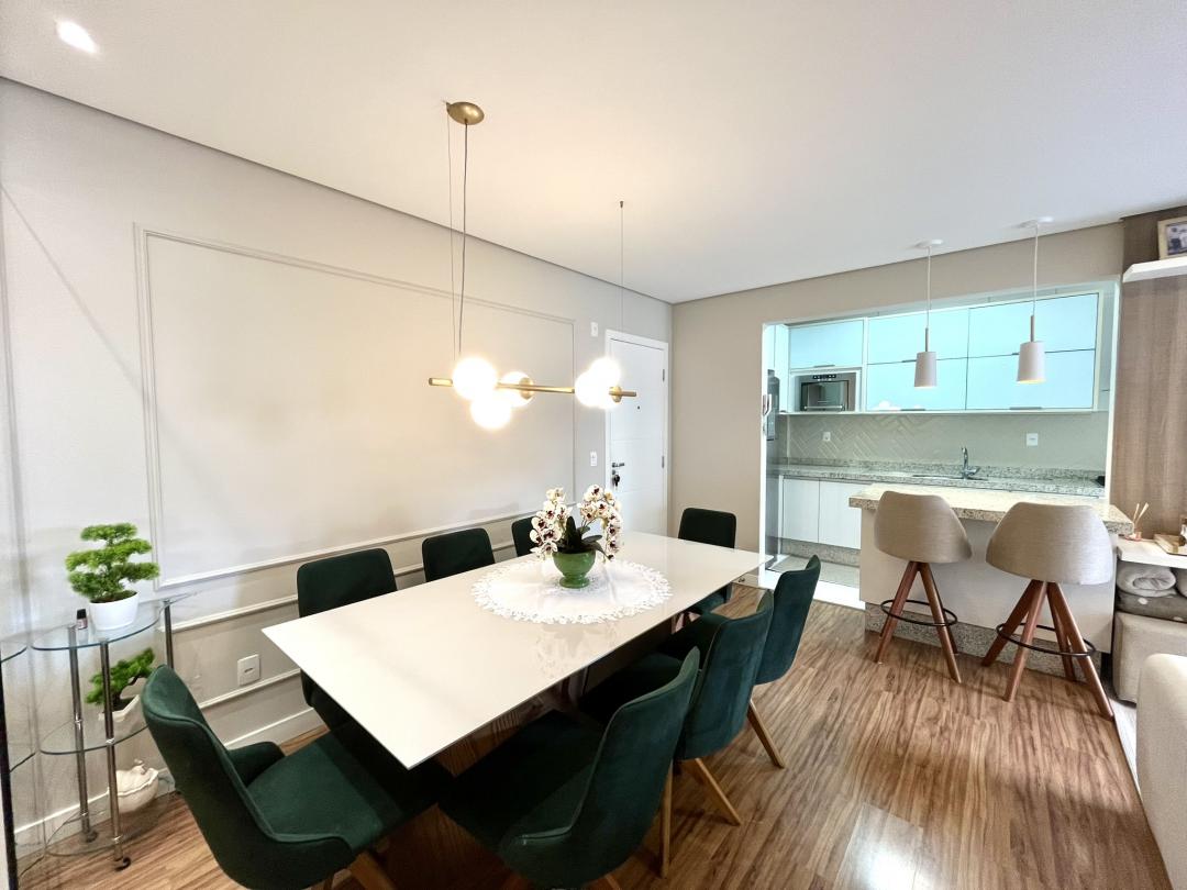 Apartamento à venda no Glória, Joinville · 2 quartos. Foto 6