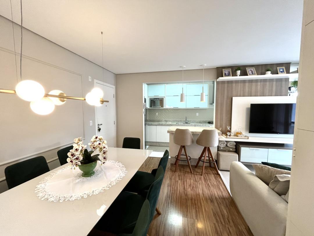 Apartamento à venda no Glória, Joinville · 2 quartos. Foto 7