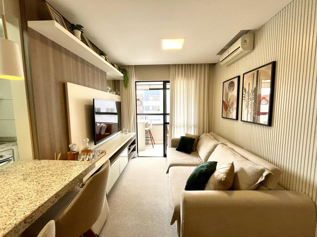 Apartamento à venda no Glória, Joinville · 2 quartos. Foto 8