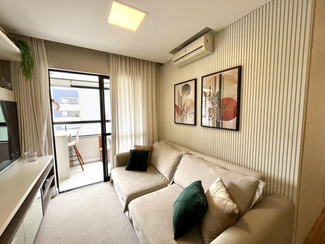 Apartamento à venda no Glória, Joinville · 2 quartos. Foto 9