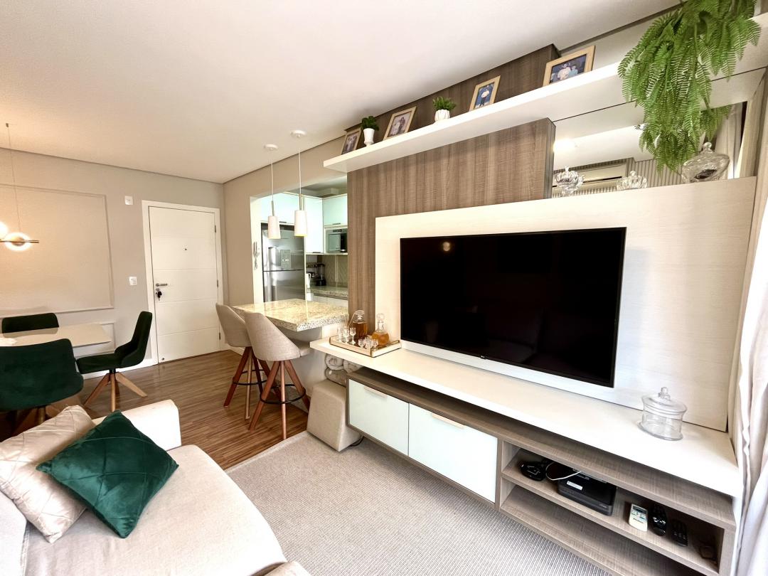 Apartamento à venda no Glória, Joinville · 2 quartos. Foto 10