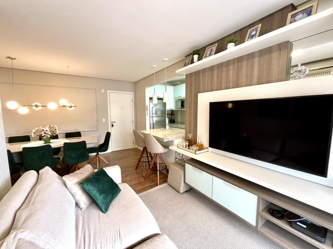 Apartamento à venda no Glória, Joinville · 2 quartos. Foto 11