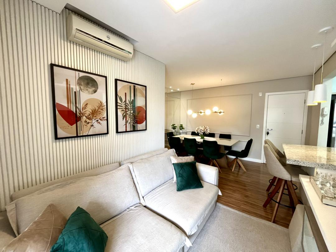 Apartamento à venda no Glória, Joinville · 2 quartos. Foto 12