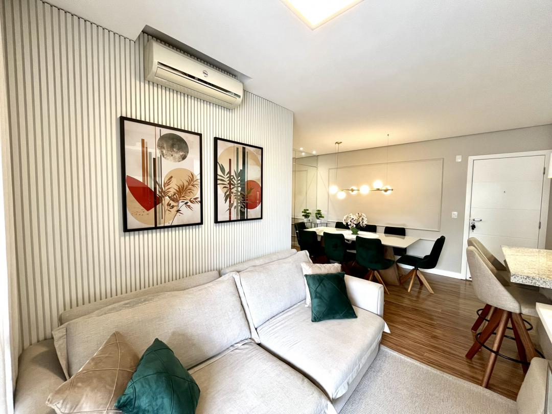 Apartamento à venda no Glória, Joinville · 2 quartos. Foto 13