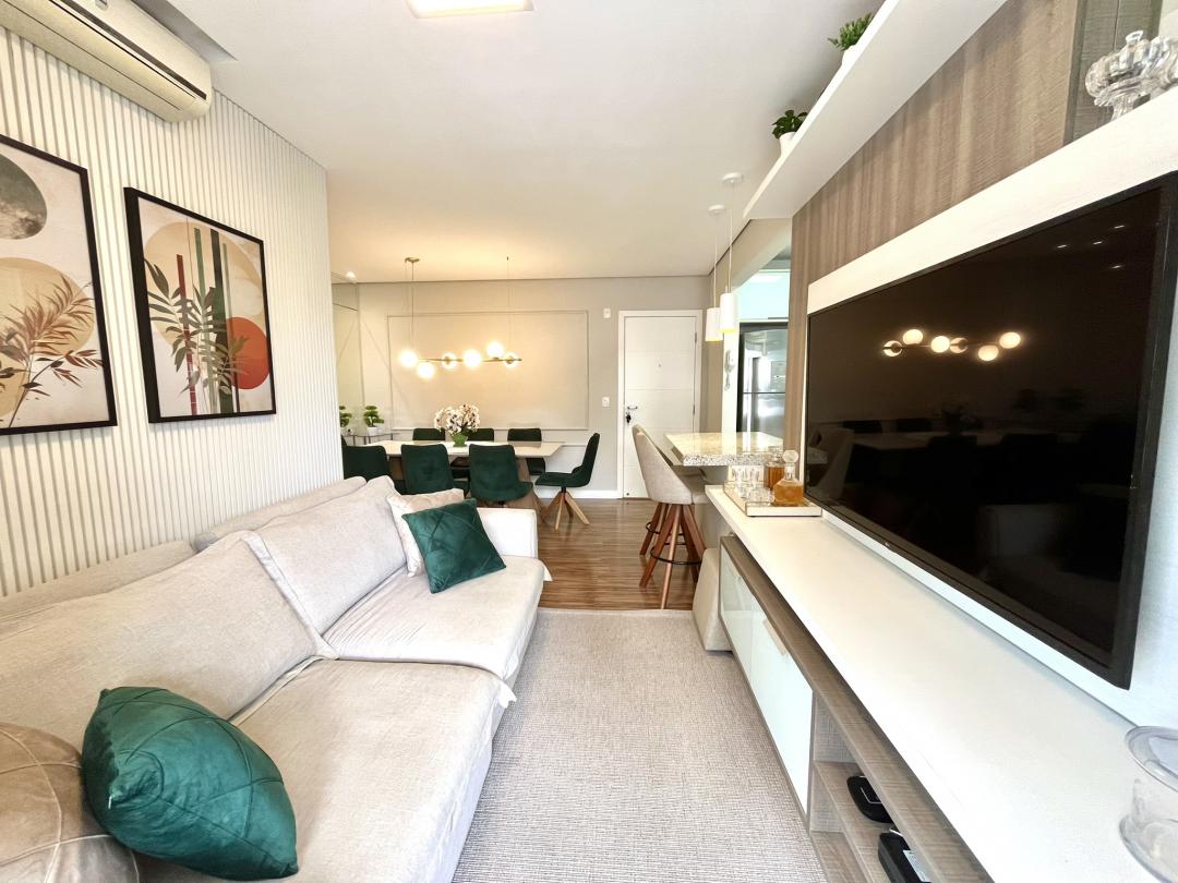 Apartamento à venda no Glória, Joinville · 2 quartos. Foto 14