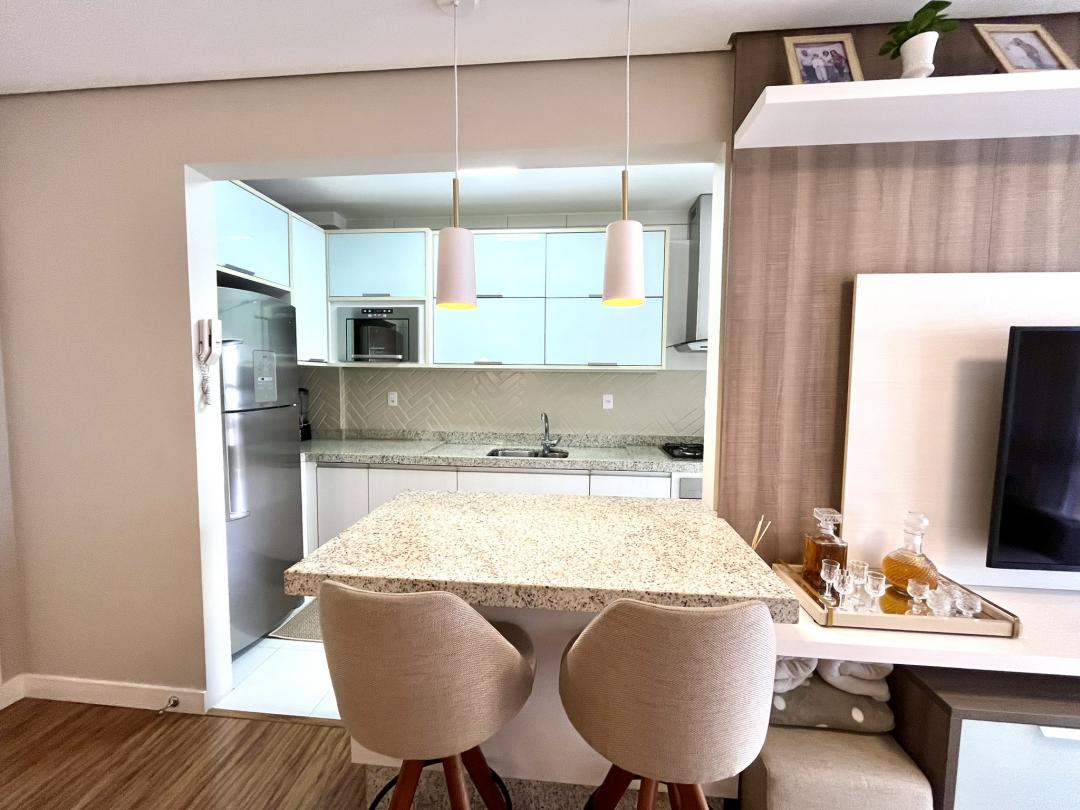 Apartamento à venda no Glória, Joinville · 2 quartos. Foto 15