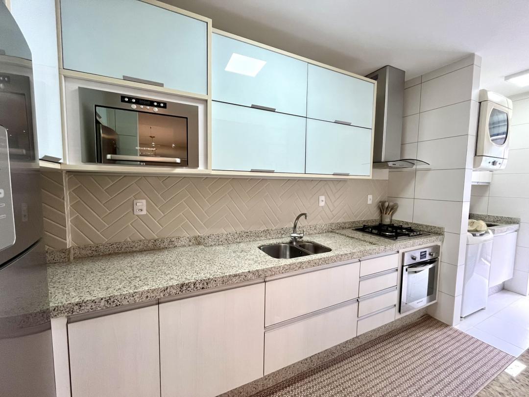 Apartamento à venda no Glória, Joinville · 2 quartos. Foto 16