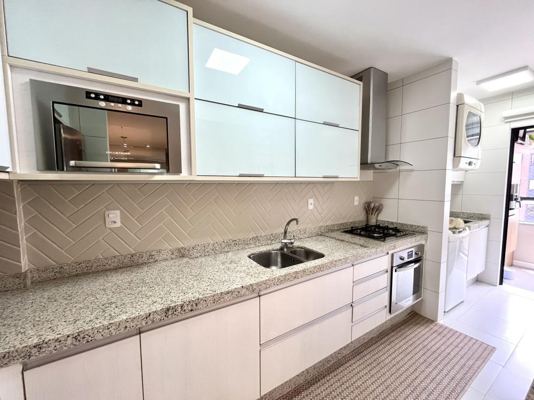 Apartamento à venda no Glória, Joinville · 2 quartos. Foto 17