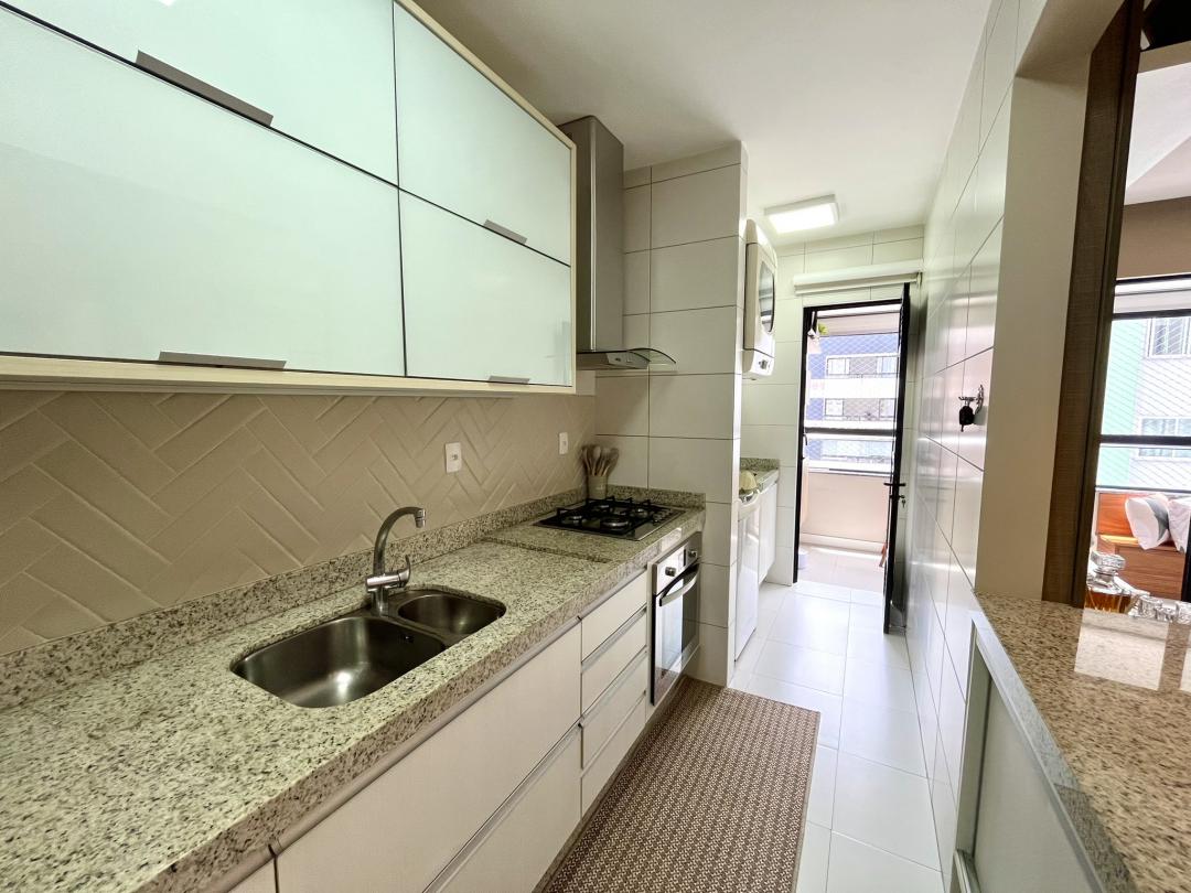 Apartamento à venda no Glória, Joinville · 2 quartos. Foto 18