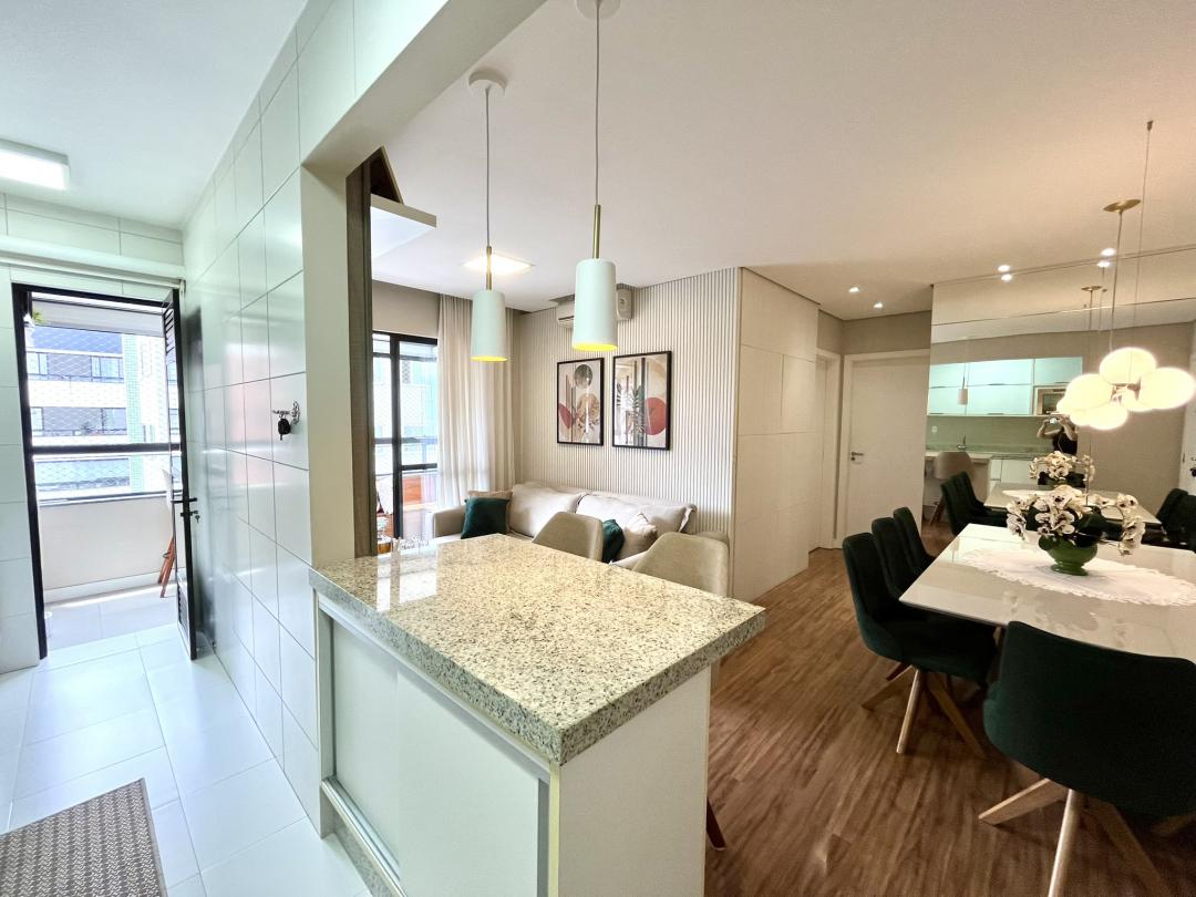 Apartamento à venda no Glória, Joinville · 2 quartos. Foto 19