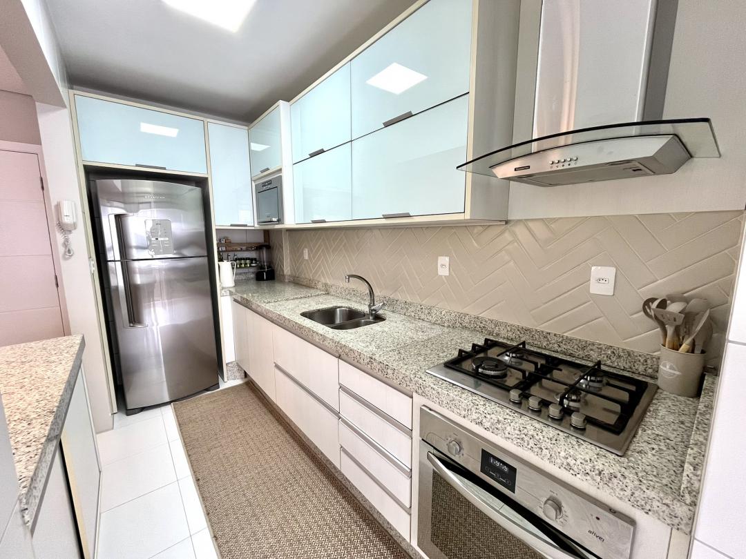 Apartamento à venda no Glória, Joinville · 2 quartos. Foto 20