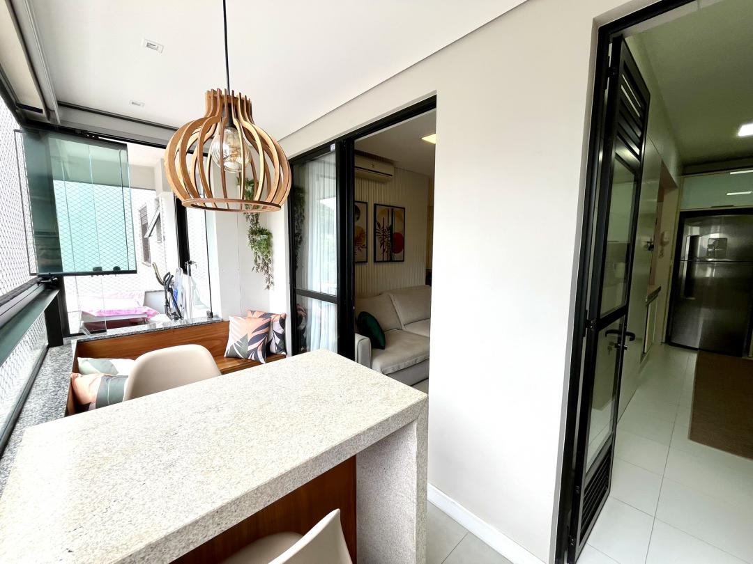 Apartamento à venda no Glória, Joinville · 2 quartos. Foto 22