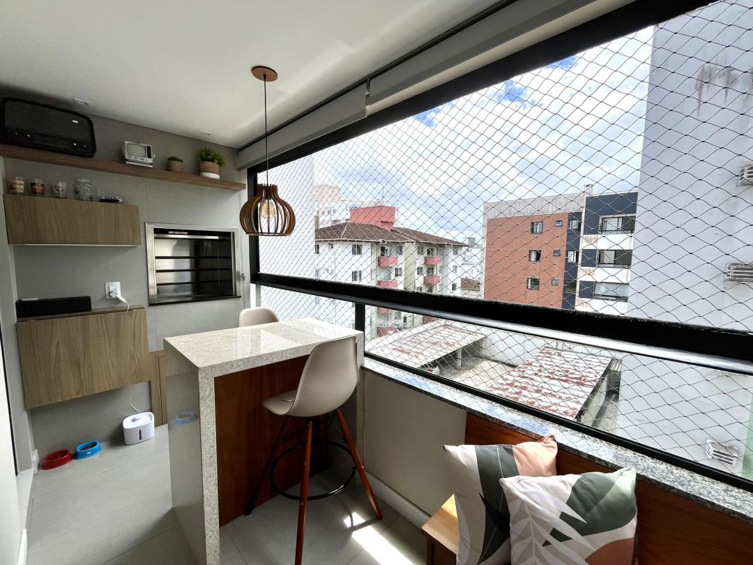 Apartamento à venda no Glória, Joinville · 2 quartos. Foto 23