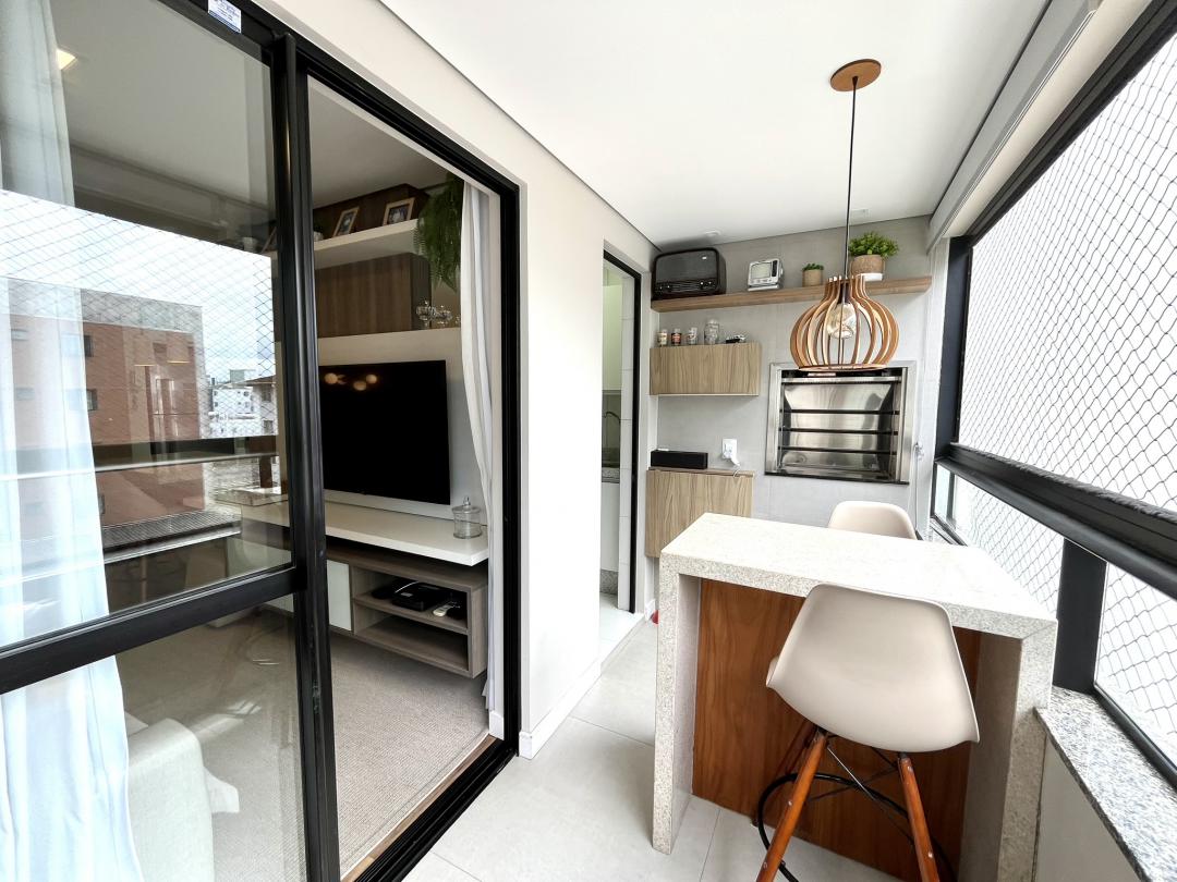 Apartamento à venda no Glória, Joinville · 2 quartos. Foto 24