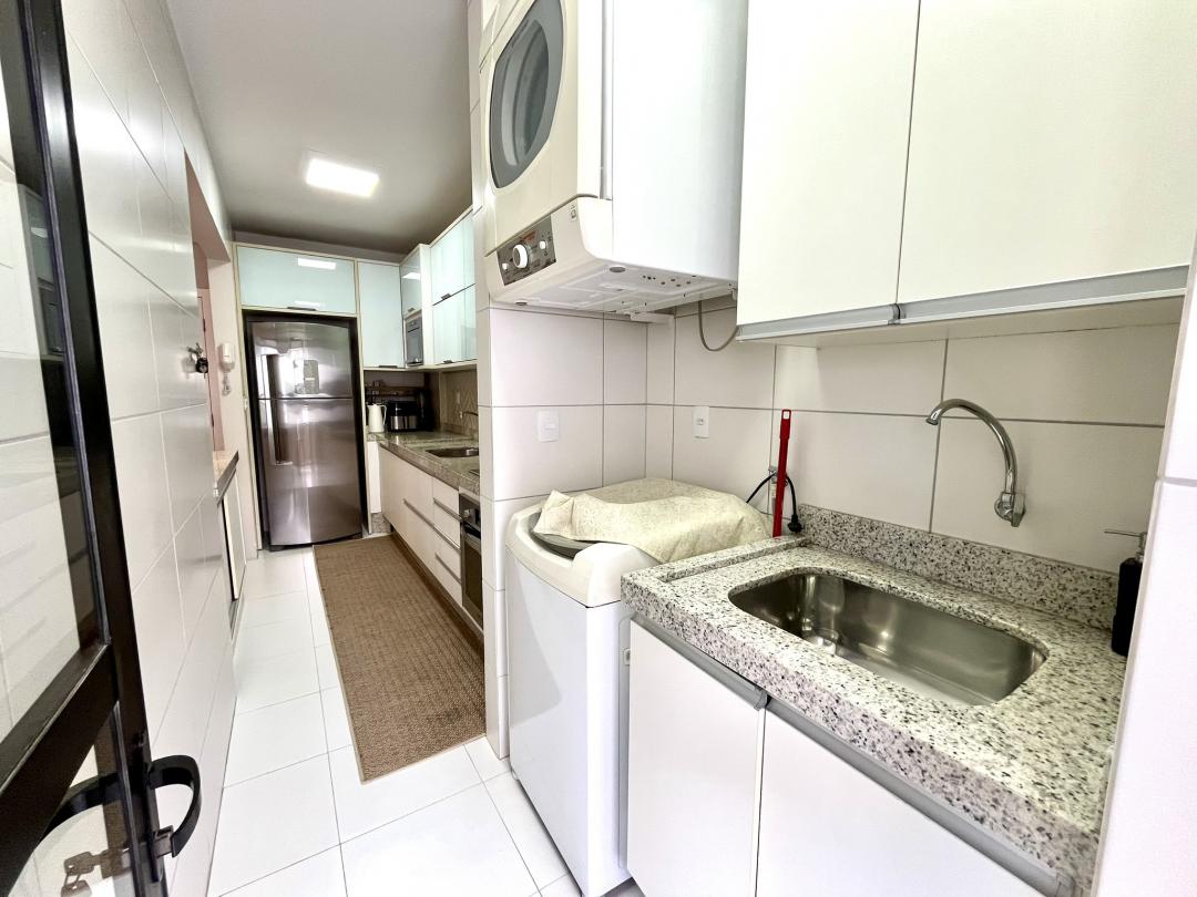 Apartamento à venda no Glória, Joinville · 2 quartos. Foto 25