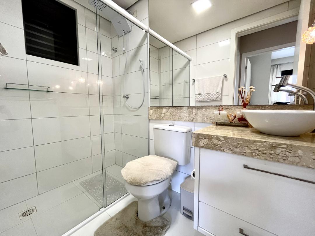 Apartamento à venda no Glória, Joinville · 2 quartos. Foto 29