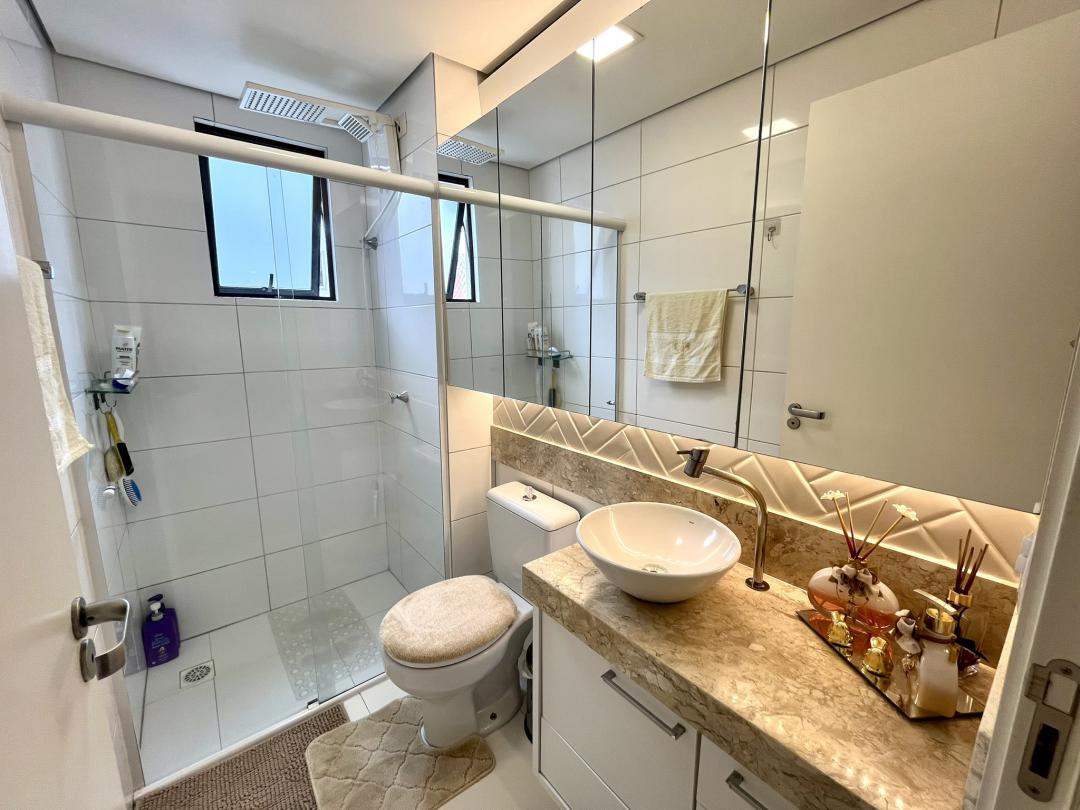 Apartamento à venda no Glória, Joinville · 2 quartos. Foto 30