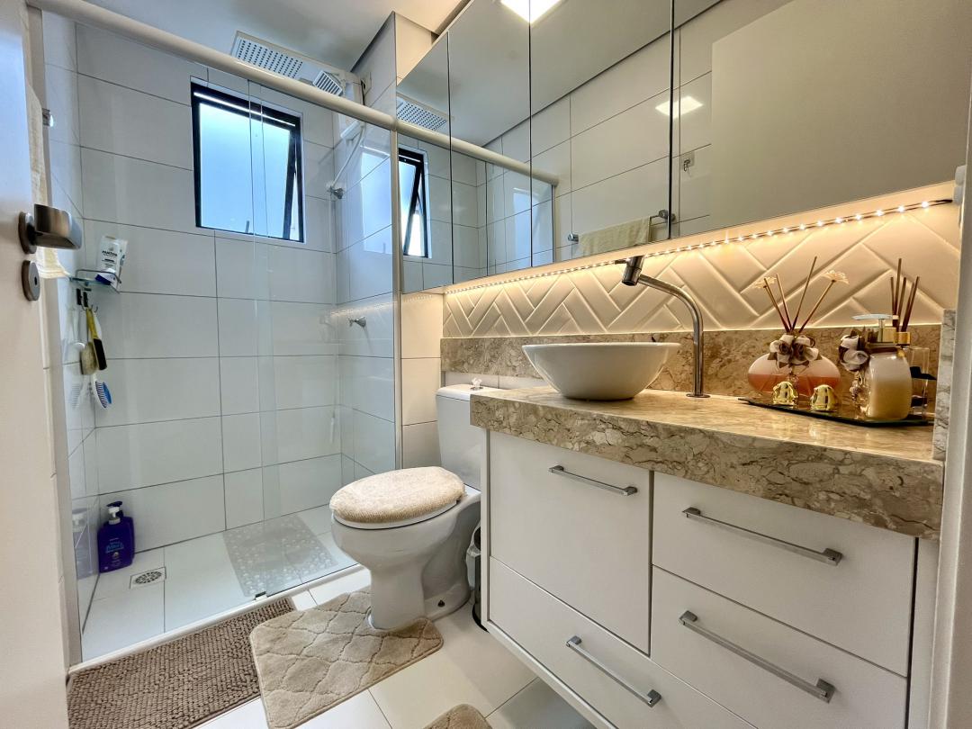 Apartamento à venda no Glória, Joinville · 2 quartos. Foto 31