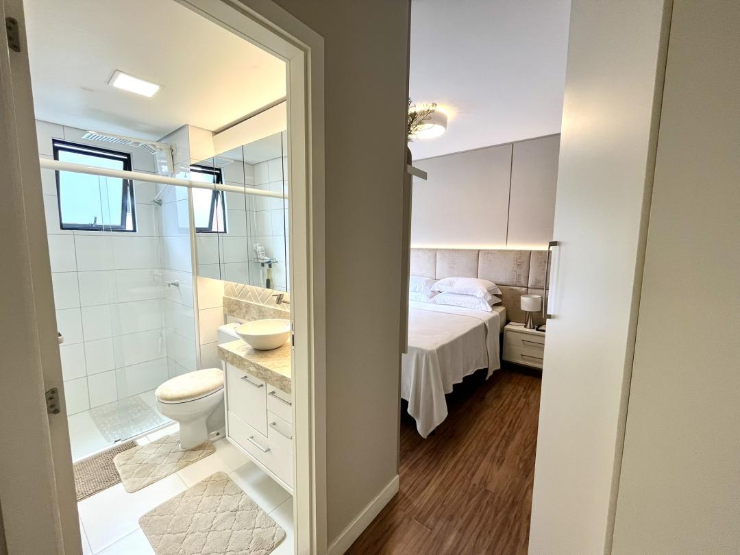 Apartamento à venda no Glória, Joinville · 2 quartos. Foto 32