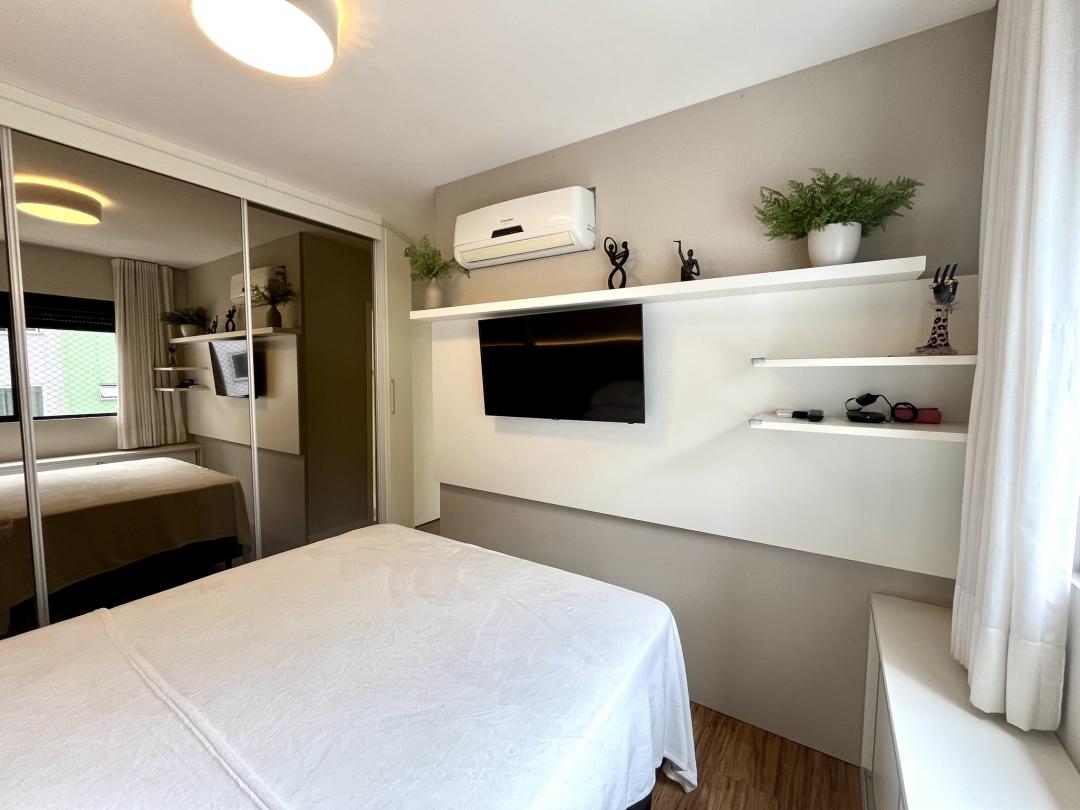 Apartamento à venda no Glória, Joinville · 2 quartos. Foto 37