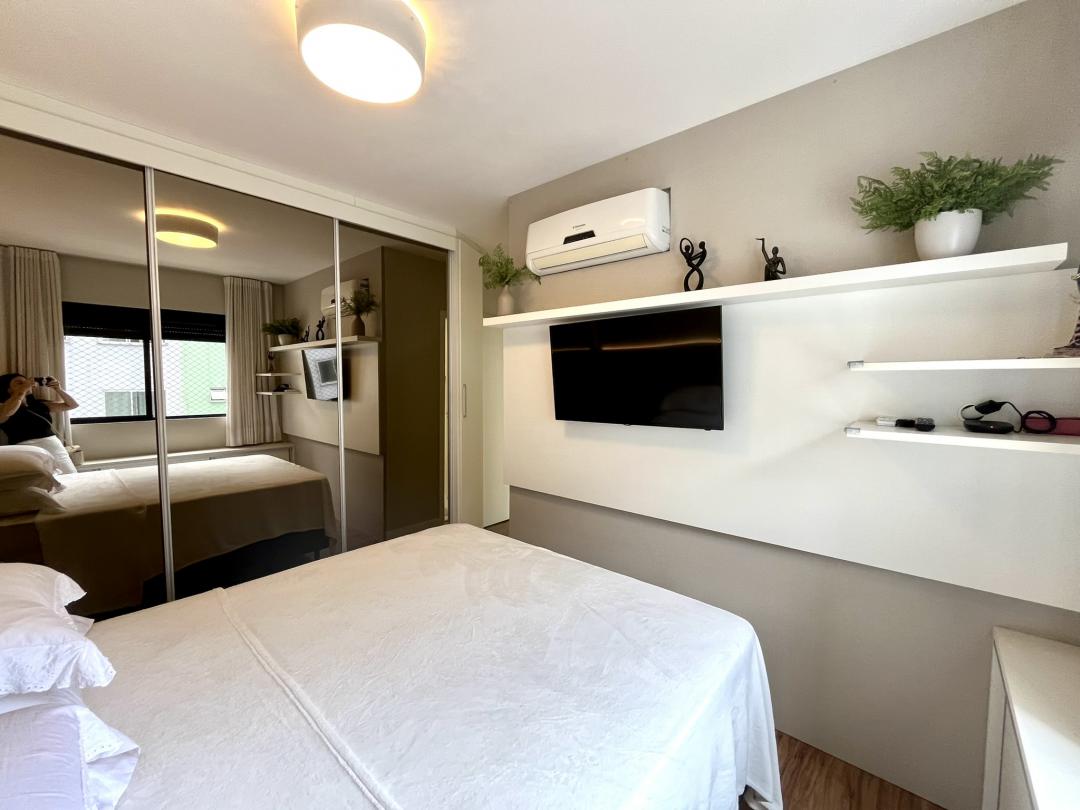 Apartamento à venda no Glória, Joinville · 2 quartos. Foto 38
