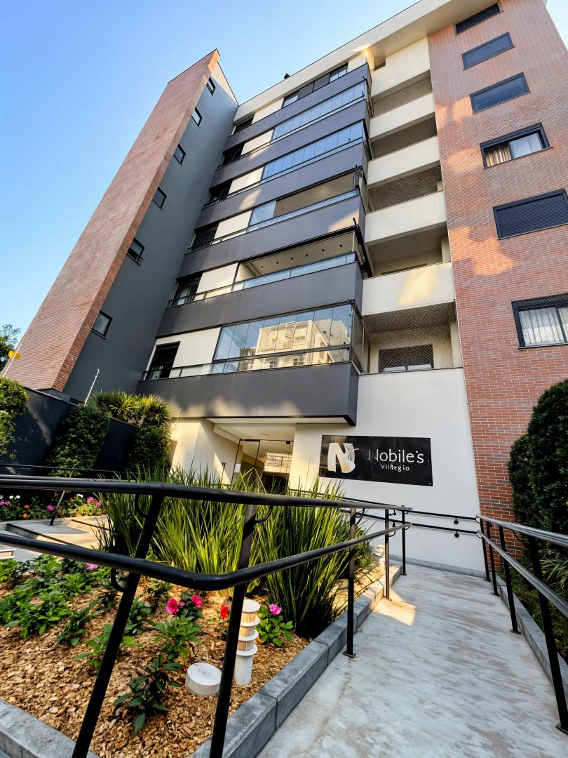 Apartamento à venda no Glória, Joinville · 2 quartos. Foto 44