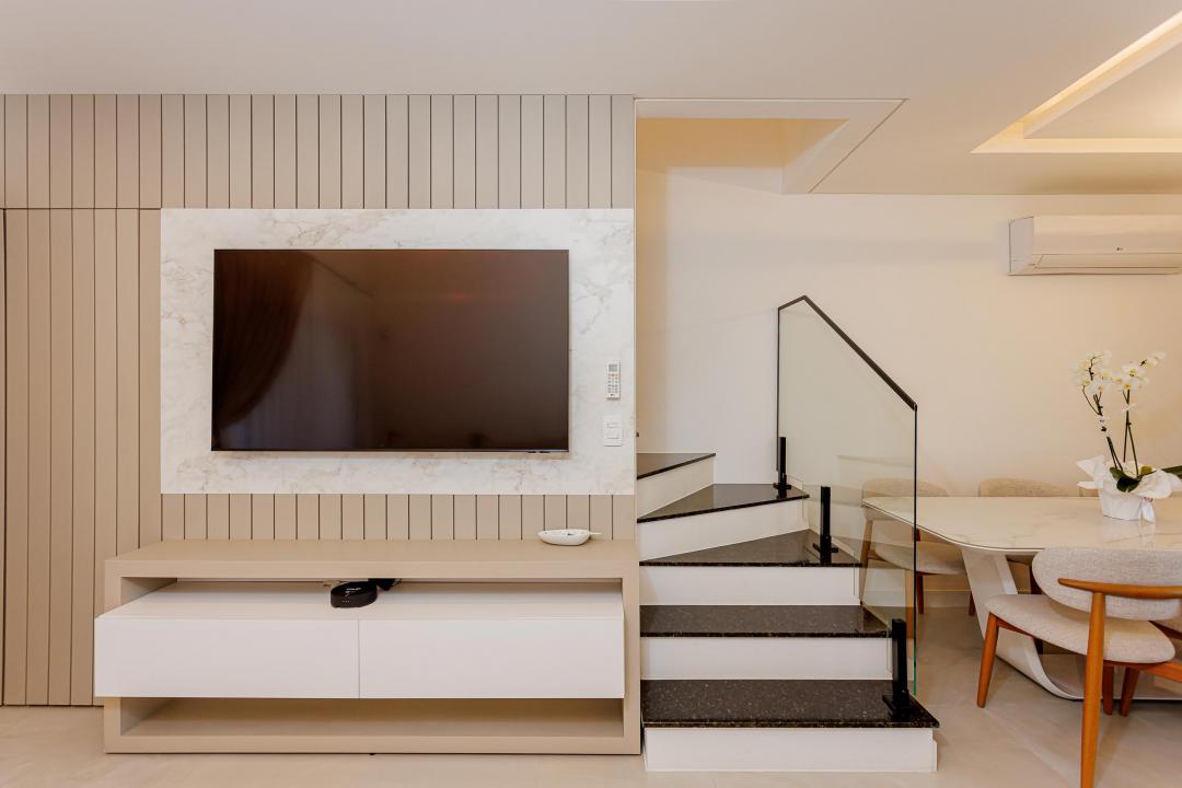 Casa à venda no Saguaçu, Joinville · 3 quartos. Foto 4
