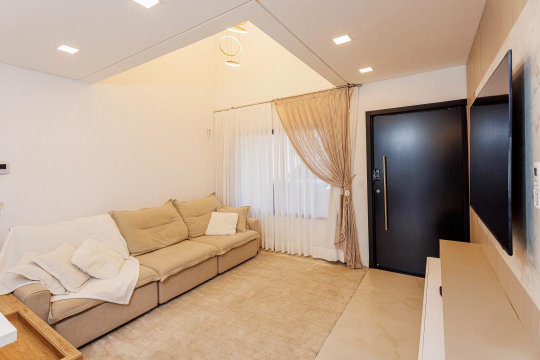 Casa à venda no Saguaçu, Joinville · 3 quartos. Foto 6