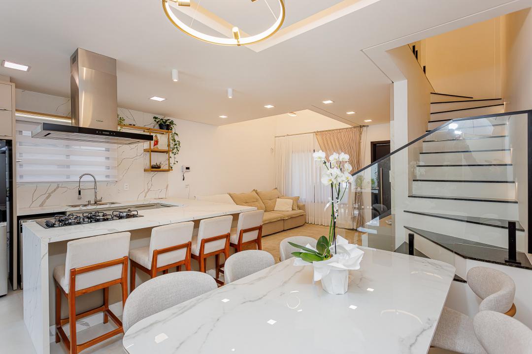 Casa à venda no Saguaçu, Joinville · 3 quartos. Foto 12