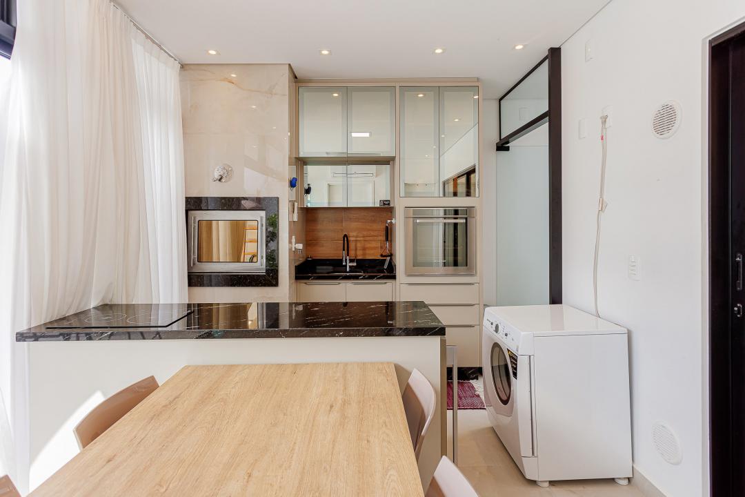 Casa à venda no Saguaçu, Joinville · 3 quartos. Foto 17
