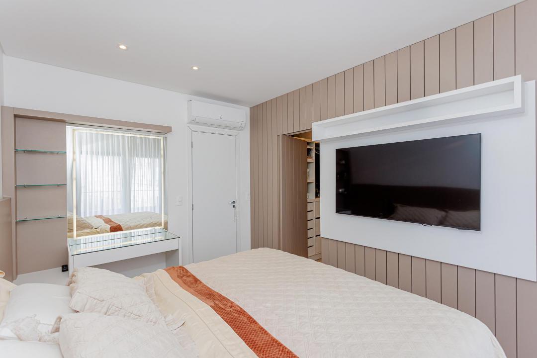 Casa à venda no Saguaçu, Joinville · 3 quartos. Foto 35