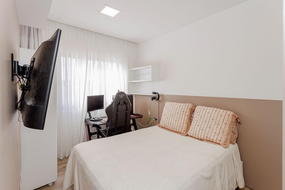 Casa à venda no Saguaçu, Joinville · 3 quartos. Foto 45