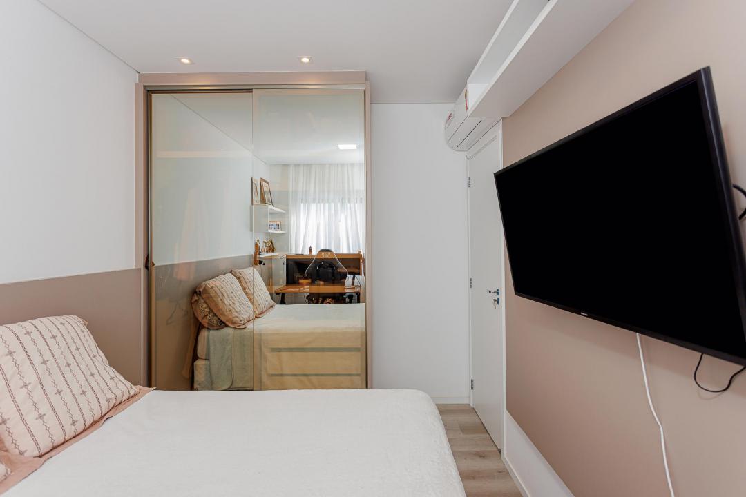Casa à venda no Saguaçu, Joinville · 3 quartos. Foto 46