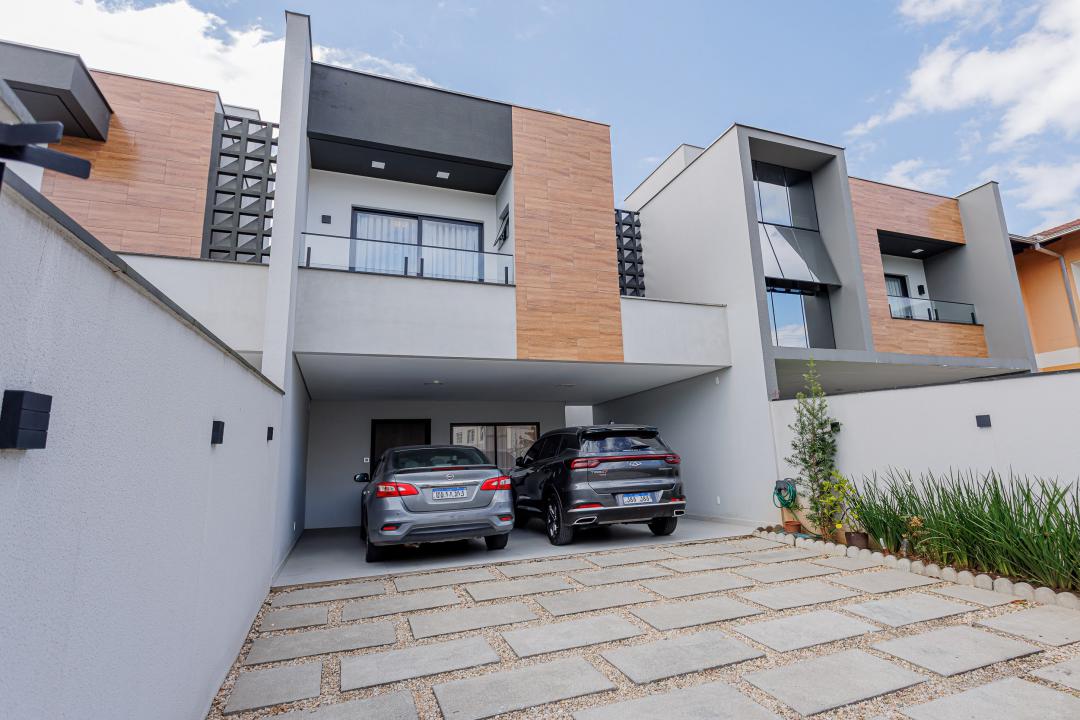 Casa à venda no Saguaçu, Joinville · 3 quartos. Foto 48