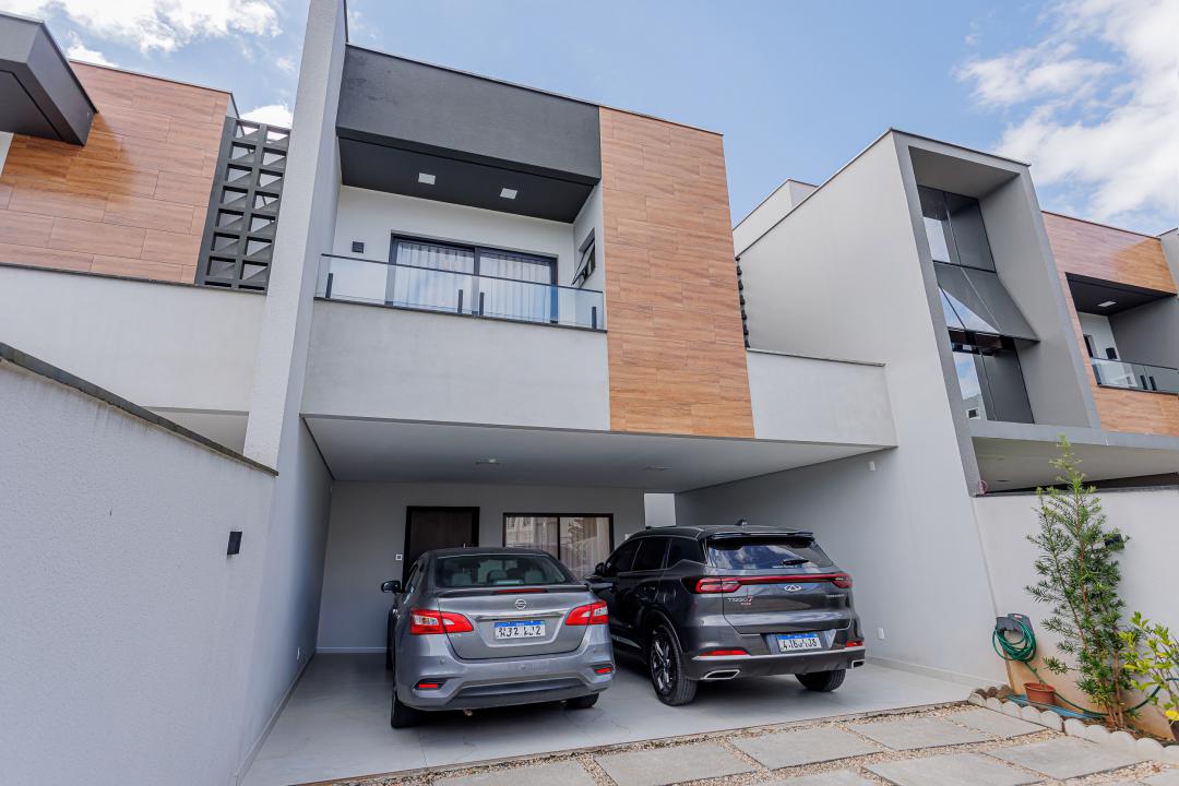 Casa à venda no Saguaçu, Joinville · 3 quartos. Foto 50