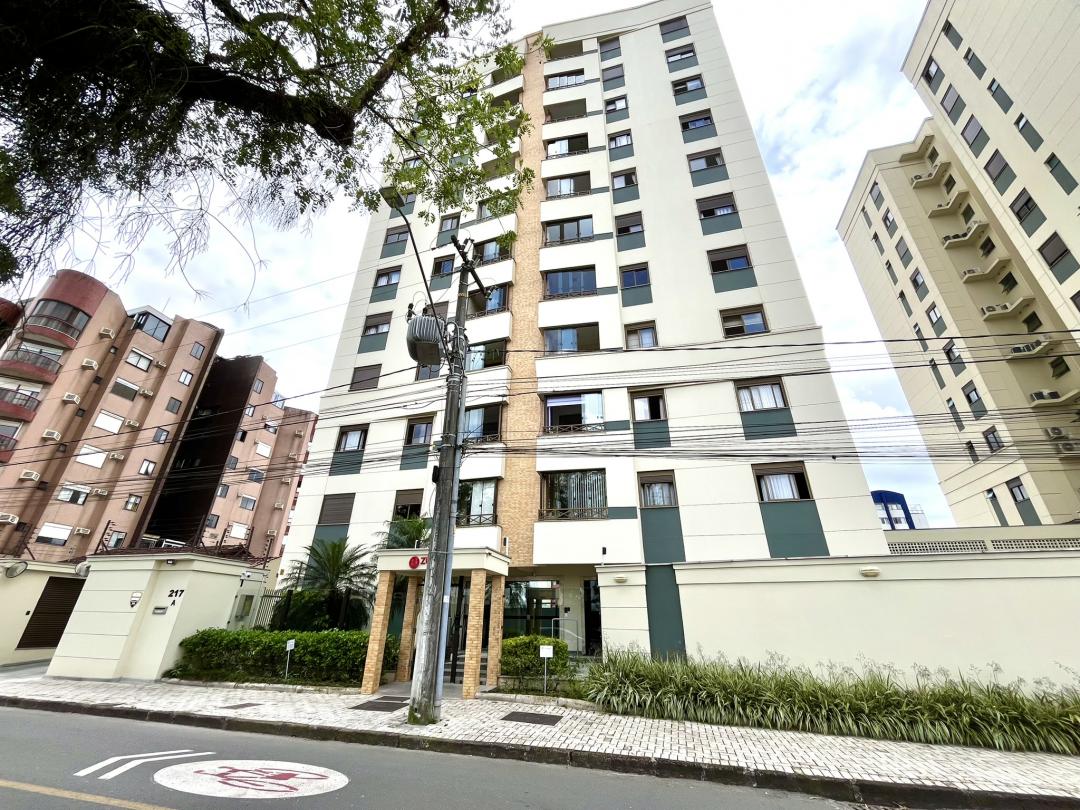 Apartamento à venda no América, Joinville · 3 quartos. Foto 43