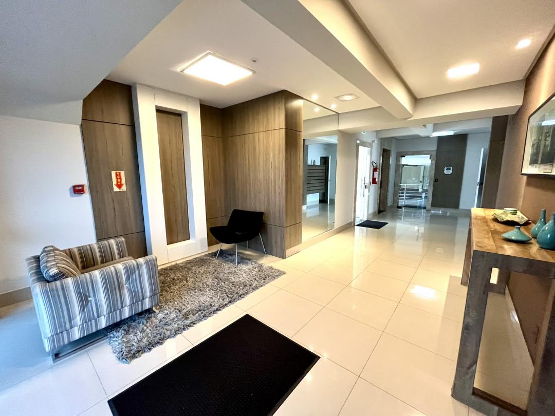 Apartamento à venda no América, Joinville · 3 quartos. Foto 39