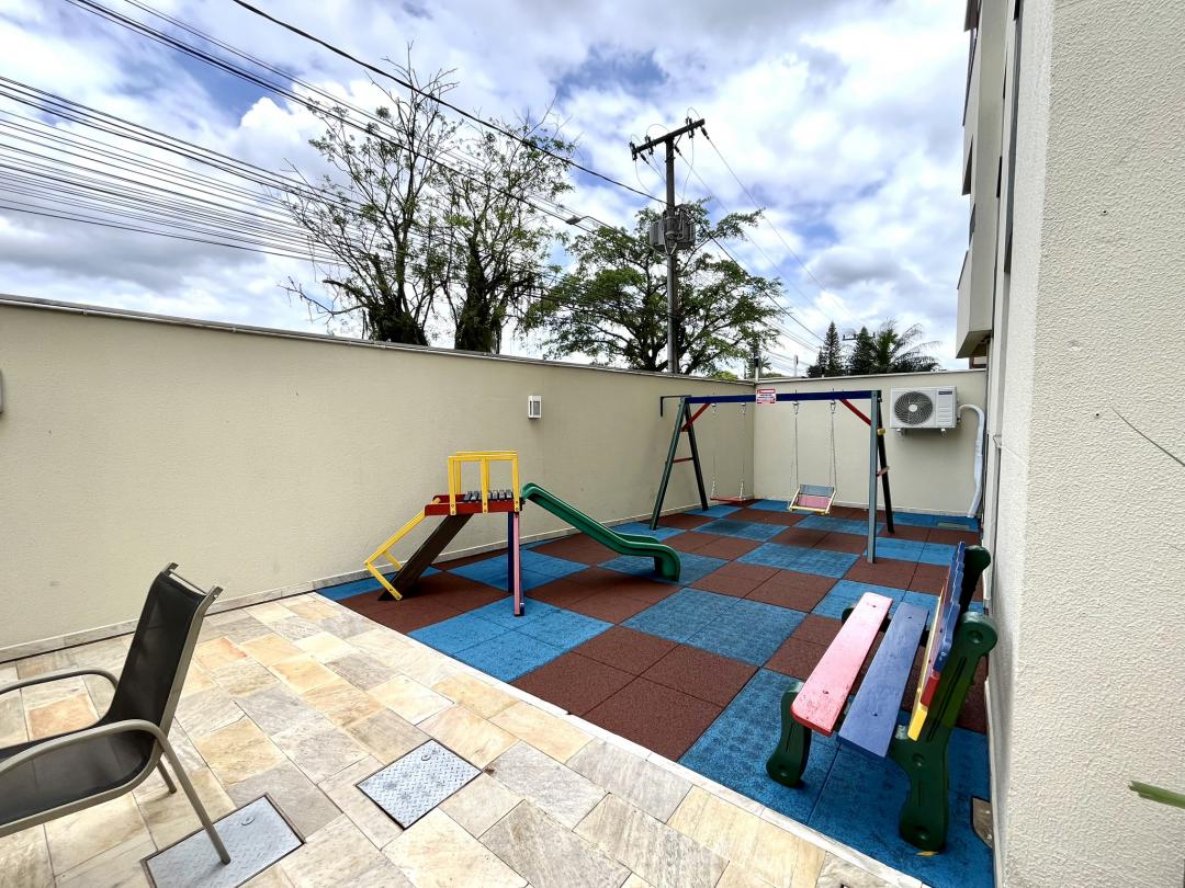 Apartamento à venda no América, Joinville · 3 quartos. Foto 41